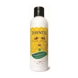 Thentix™ A Touch of Honey™ Hair Conditioner (8 oz) “MADE IN CANADA”